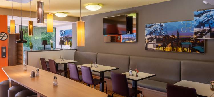 亚琛乌尔瑟林住宿加早餐酒店(B&B HOTEL Aachen-Würselen)图片