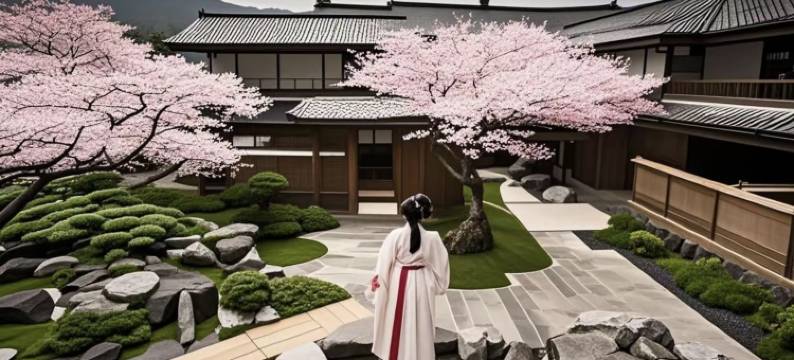 无锡拈花净月初心客栈(拈花湾景区店)图片