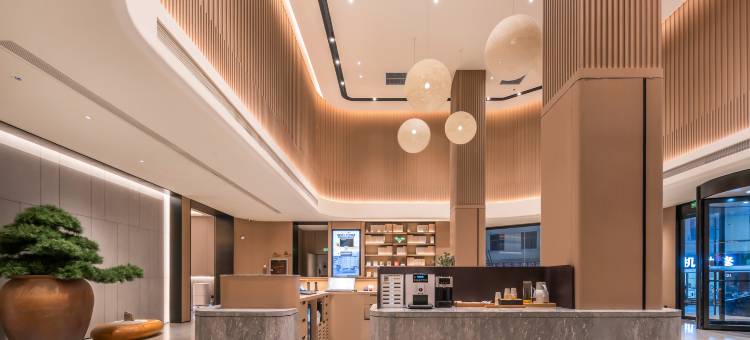 全季酒店(邳州解放路店)图片
