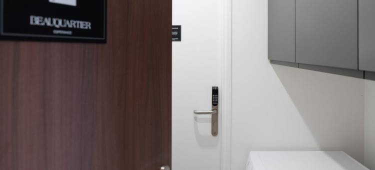 博卡尔捷 - 布特奥凯尔二号(Beauquartier - Butte Aux Cailles II)图片