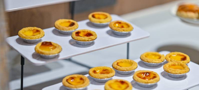 艺龙安云酒店(中山南朗孙中山故居店)图片