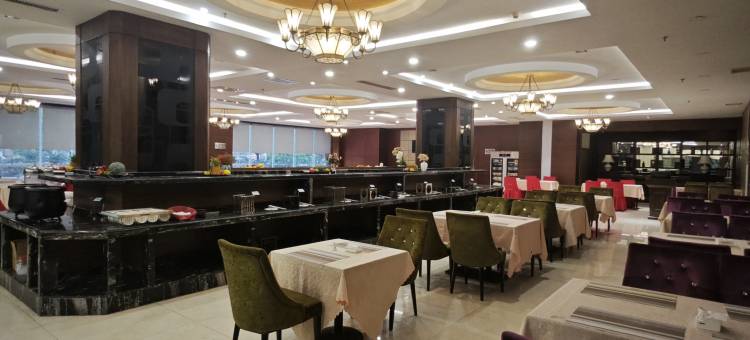 吉安泉龙酒店图片
