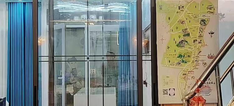 荣华渔家民宿(日照李家台赶海园店)图片