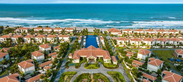 富森度假村及别墅岘港(Fusion Resort & Villas Da Nang)图片