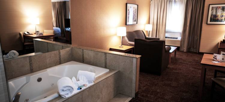 米德瓦利水晶套房酒店(Crystal Inn Hotel & Suites - Midvalley)图片
