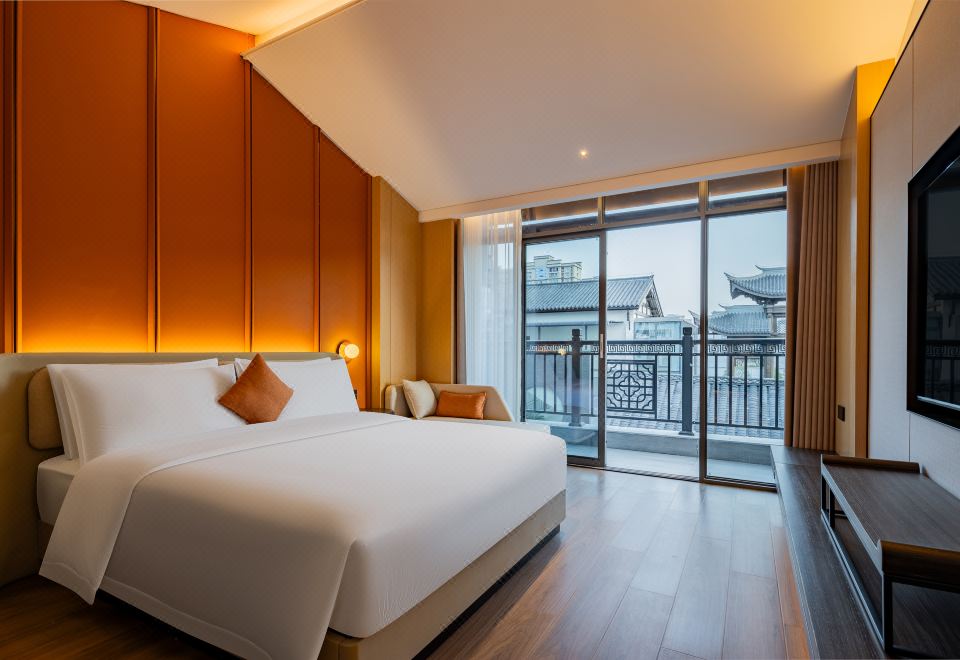 Hotel Overview