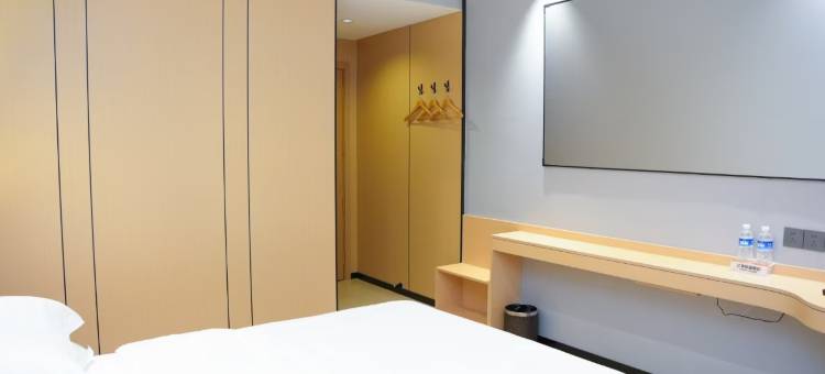 岢岚芒果快捷酒店图片