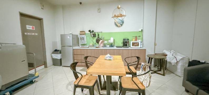 海星大酒店(Haising Hotel)图片