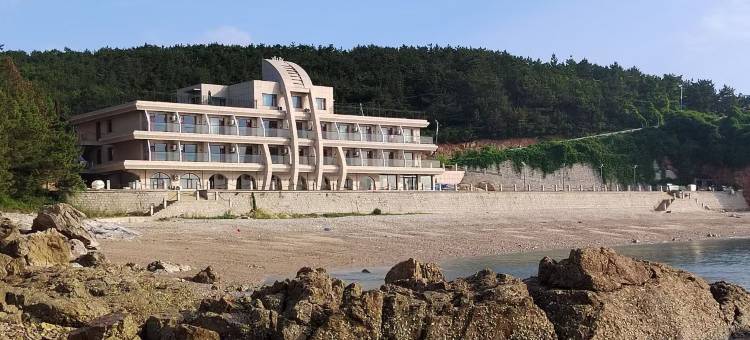 海王九岛屿·海景民宿图片