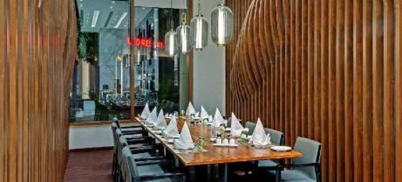 郡纳加迪费恩里奥度假村及俱乐部(The Fern Leo Resort & Club - Junagadh, Gujarat)图片