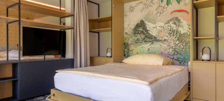 瑞士斯特拉品质酒店(Stella Swiss Quality Hotel)图片