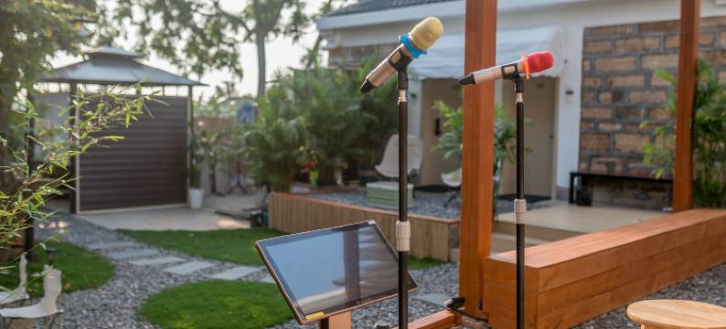 涠洲岛蓝角・鲸禧民宿图片