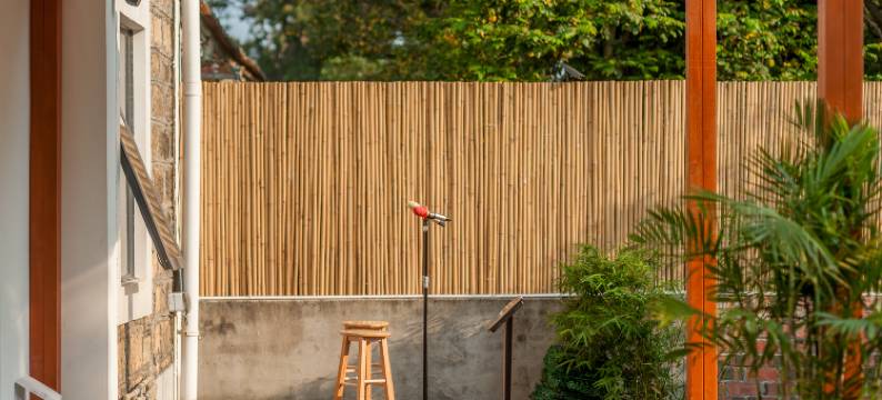 涠洲岛蓝角・鲸禧民宿图片