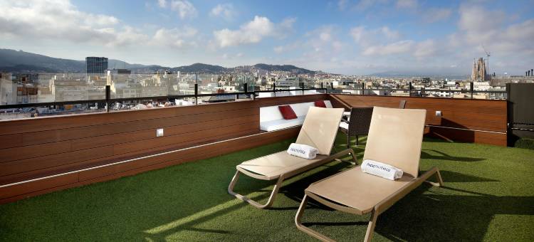 HCC日格恩特酒店(HCC Regente)图片