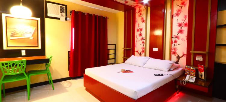 索戈雅布特酒店(Hotel Sogo Yabut)图片