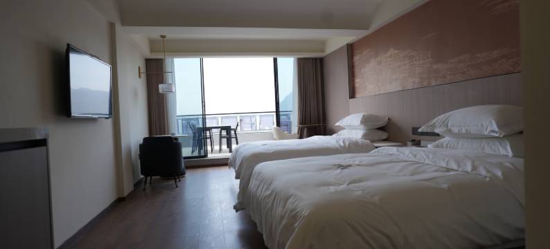 月亮湾度假酒店图片