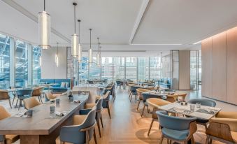 Courtyard By Marriott Guangzhou PazhouOver view