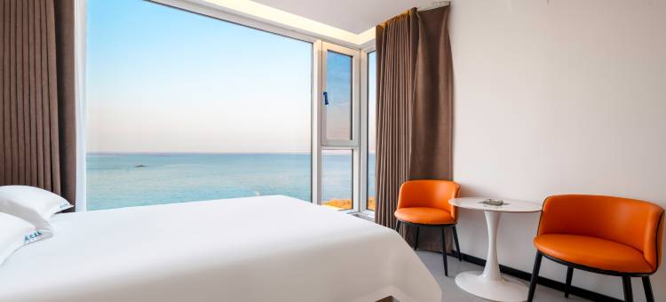 Aurora·晨光漫海民宿(连岛景区店)图片