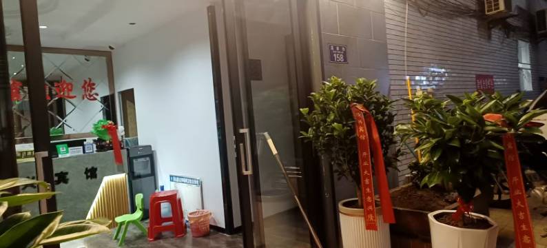 巫山隆兴宾馆图片