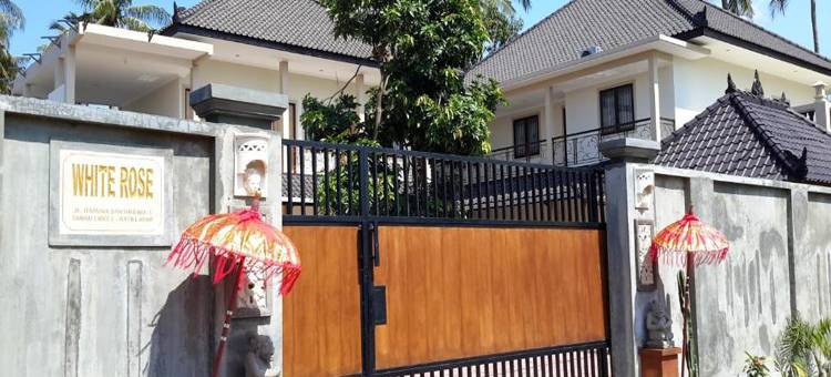 白玫瑰旅馆(Whiterose Guesthouse)图片