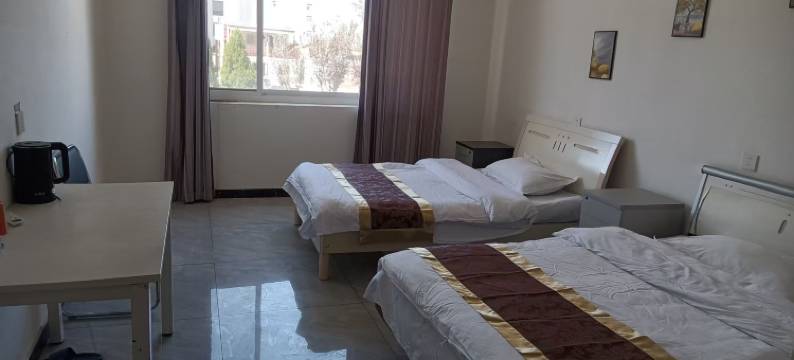 光耀公寓住宿图片