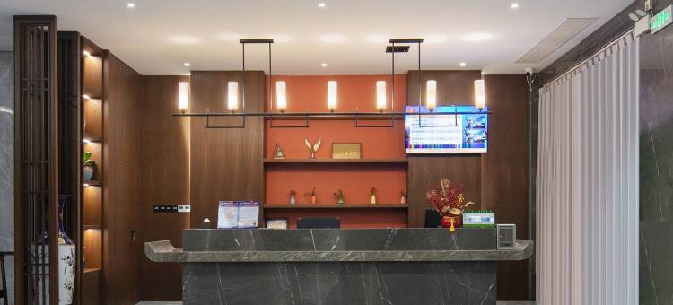 五月阳光酒店(衡东洣水国家湿地公园店)图片