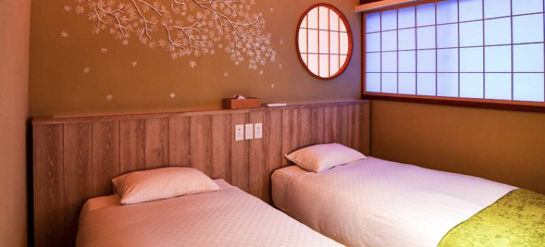 今昔莊 大阪 天下茶屋   - 日本茶 -(KONJAKUSO Osaka Tengachaya "NIHONCHA" Tea & Relax)图片