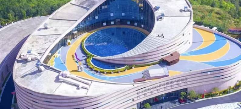 抚仙湖桐季民宿(澄江化石地自然博物馆店)图片