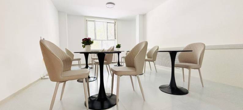 奎屯丰达酒店图片