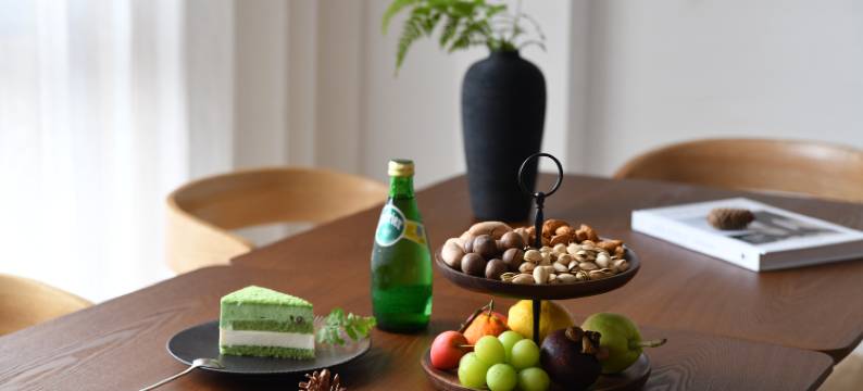 览境·延山一隅民宿(西江千户苗寨观景台店)图片