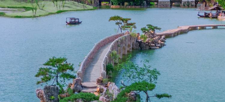 窑工客栈(宜兴窑湖小镇景区店)图片