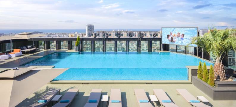 济州博尔顿酒店(Jeju Bolton Hotel)图片