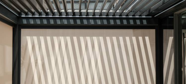 杭州银泰城逸衡酒店图片