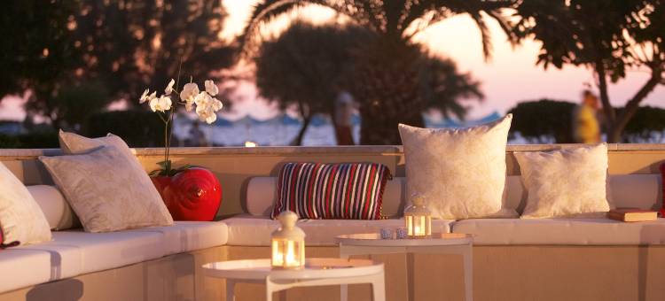 格雷科泰尔梅利皇宫酒店(Grecotel Meli Palace)图片