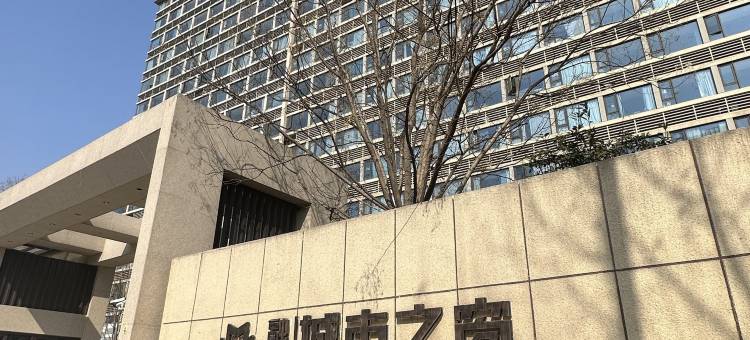 松菓观影民宿(融信城市之窗店)图片