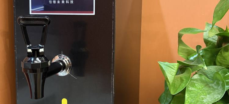 可可嘉里宾馆(开原店)图片