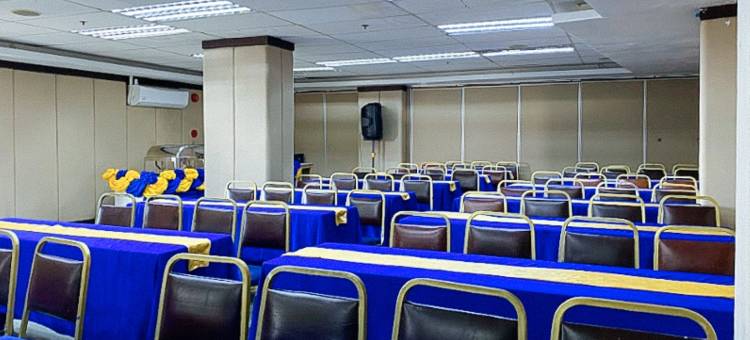 Villa Rosita Hotel Naga City by RedDoorz图片