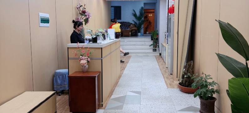 商洛景云酒店图片