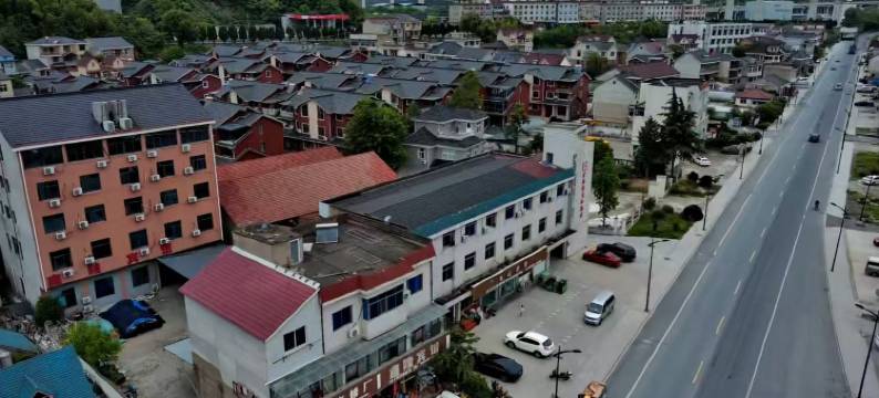 建德鑫隆宾馆图片