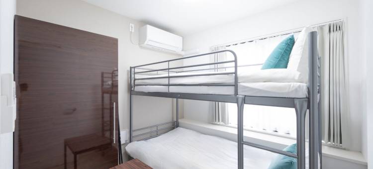 CH RESIDENCE 喜久井町(CH RESIDENCE Kikuicho)图片