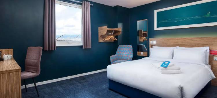 Travelodge The Regent Hotel Leamington Spa Hotel图片