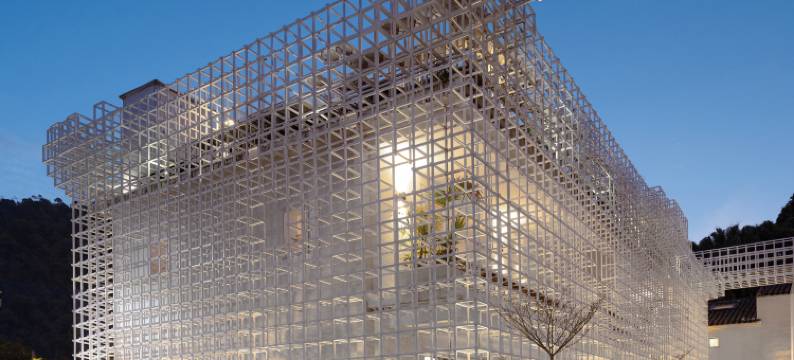 洵美秘境度假别墅(深圳官湖沙滩店)图片