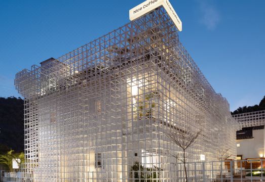 洵美秘境度假别墅（深圳官湖沙滩店）外景图