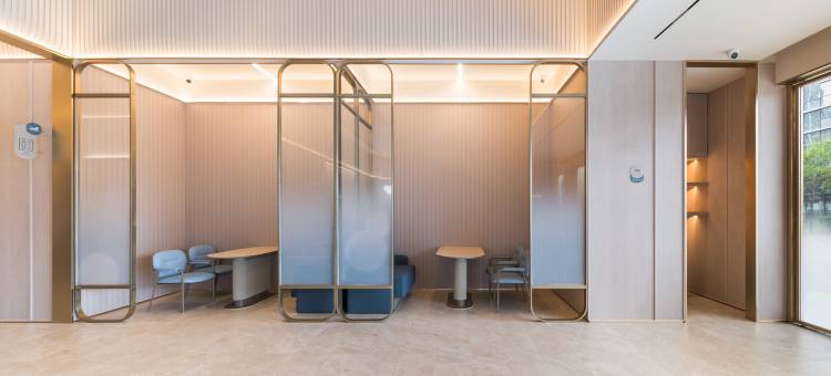 汉庭酒店(深圳观澜华为九龙山店)图片