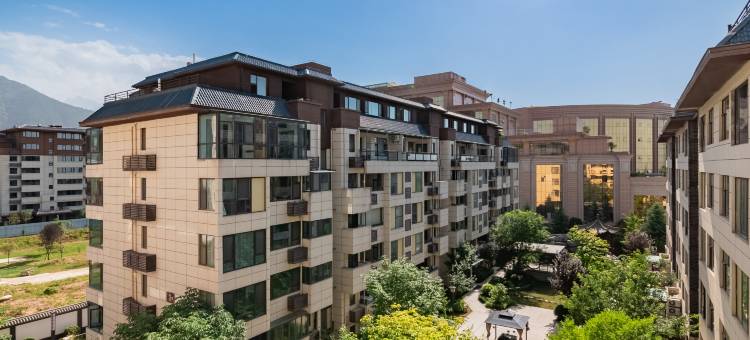 太白山逅来美宿图片