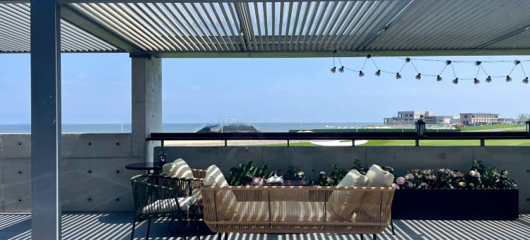 阿那亚榴舍民宿图片