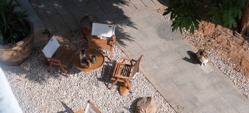 厦门钱公馆·1929百年民国别墅(中山路步行街镇海路地铁站店)图片