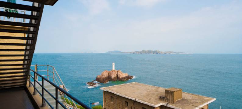 东乐·海景民宿(东极东福山店)图片