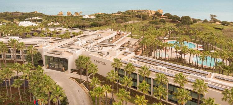 Kimpton Atlântico Algarve图片