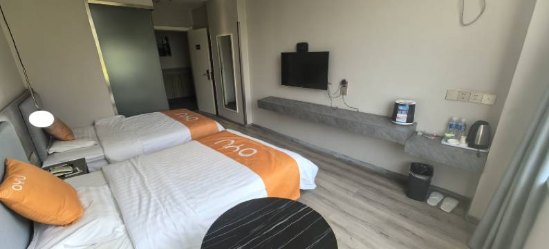 和雅酒店(太原下元六十一中店)图片